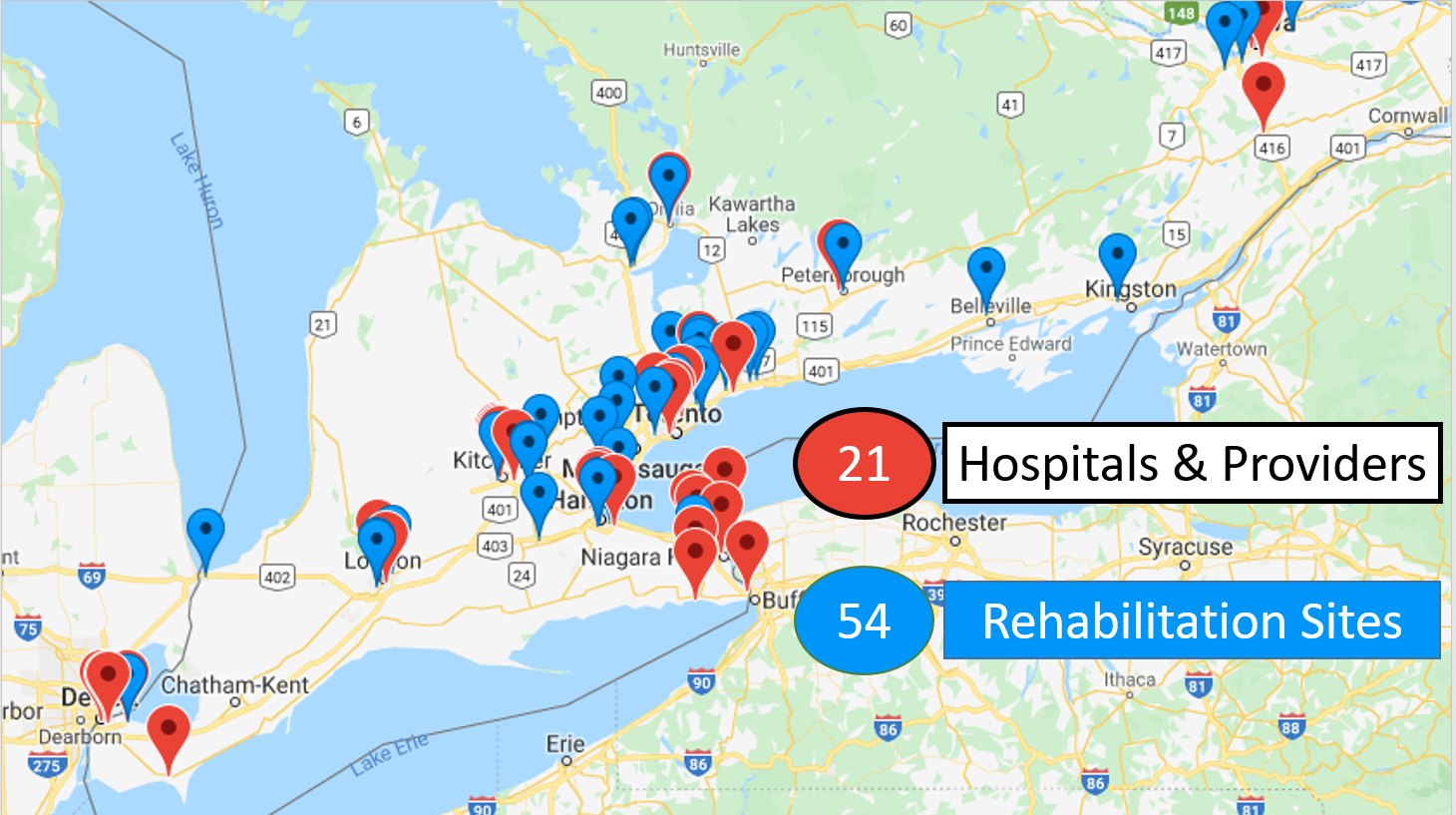 Services Ontario Workers Network (OWN) Compass